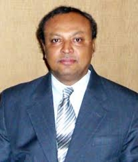 Nanda Mallawaarachchi assumes duties as Secretary Sports