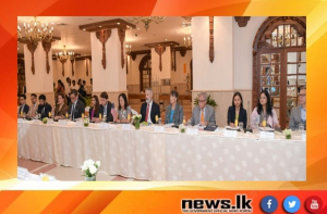 United States and Sri Lanka Strengthen Bilateral Trade and Investment Relations at 14th TIFA Council Meeting