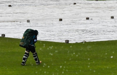 Pakistan vs Sri Lanka 1st ODI called off due to rain