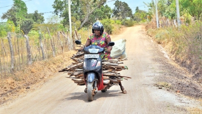 Economic empowerment among rural women