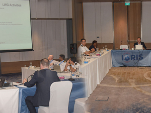 2nd IORIS Steering Committee Policy Board and Working Groups Meeting -2024 concludes in Colombo