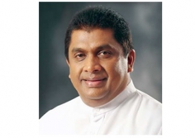 Lasantha alagiyawanna appointed Chairman Public Accounts Committee