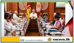 Ensure adequate fertilizer supply during Yala season-President orders Officials