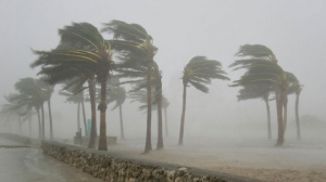 Advisory for extremely severe cyclonic storm &#039;Fani&#039;