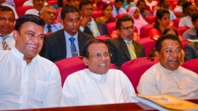 Govt. will strengthen Samurdhi Movement-President