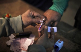 10% voter turnout recorded till 10 am in Haryana