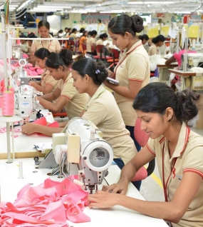 Two more Brandix Factories awarded Plan A 'Eco Factory Attribute' by Marks &amp; Spencer