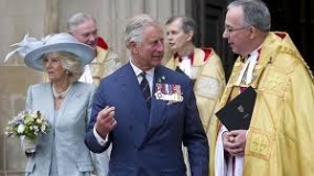 Prince Charles Bomb Plot: Irish Police Arrest Six