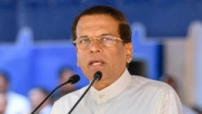 Top Washington institute to assist Sri Lanka to formulate a food policy