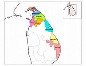 Army to release 522 acres lands in North and East