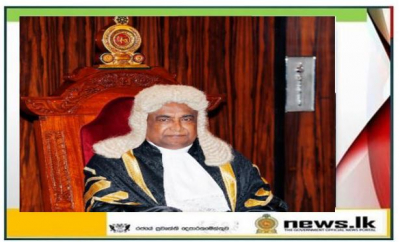 Independence Day Message  Hon. Speaker of Parliament Mahinda Yapa Abeywardena