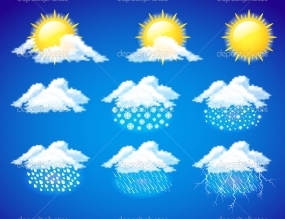 Met Dept. predicts more showers