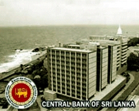 Sri Lanka's real economic growth likely to remain broadly on target in 2014 - Central Bank