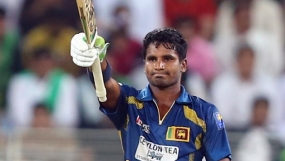 Kusal Janith Perera Recalled