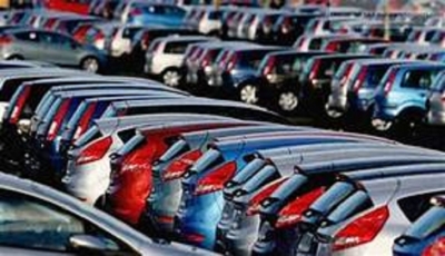 Vehicle registrations rebound