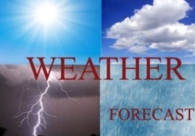 Enhancement of windy condition is expected over from tomorrow (17th)