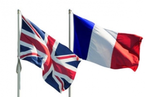 France Loses Fifth Place as World's Largest Economy