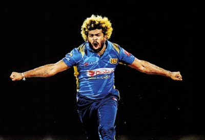 Malinga-Mercurial Maker of records