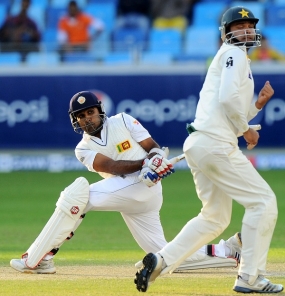 'Need to stop Jayawardene from scoring' - Misbah