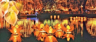 Vesak: its significance today