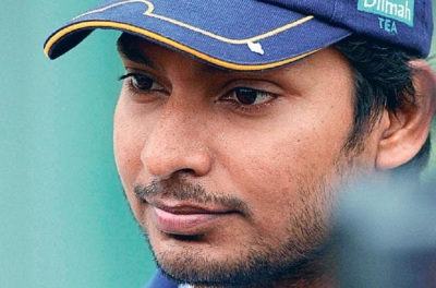 Sangakkara to present Bhatia awards on March 10