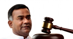 Tissa Attanayake remanded until Feb.11