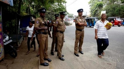 Sammanthurai, Kalmunai and Chawalakade curfew lifted; re-imposed at 5 pm