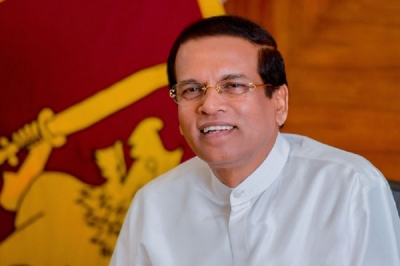 Govt. will protect, nurture Buddhism - President