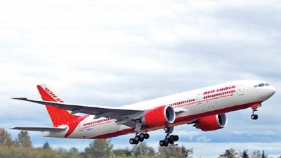 Air India adds second flight to Colombo