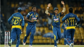 Squad named for 3rd ODI: Sri Lanka v Pakistan at Dambulla