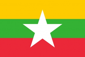 Myanmar sets historic General Election date