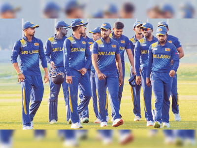 Sri Lanka &quot;A&quot; Squad for Asia Cup 2024