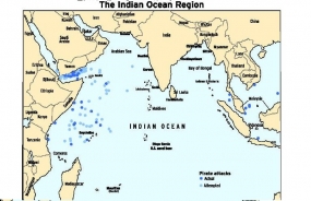 Indian Ocean Region’s Senior Drug Enforcement Officials meet in Colombo