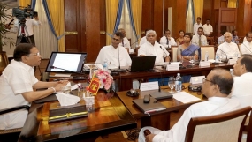 Megapolis Development Plan presented to President