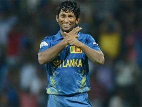 Jeevan Mendis Injured