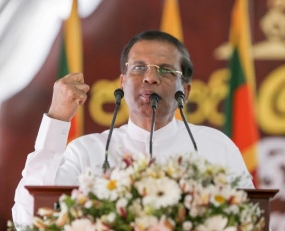 Country's New Political Culture has drawn World Leader's Attention - President