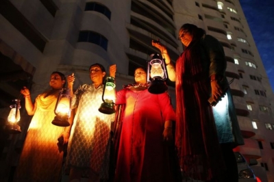 India demolishes Kerala skyscrapers over environmental violations