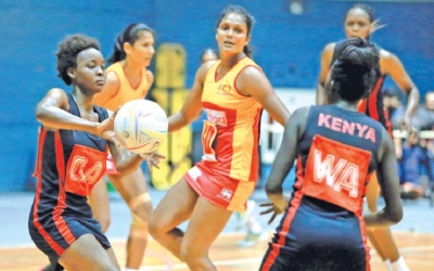 Kenya and Malaysia trounce Sri Lanka