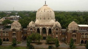 Indian University to give Buddha relics to Sri Lanka