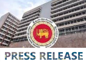 &quot;Financial Stability Review (FSR) 2024&quot; - Press Release