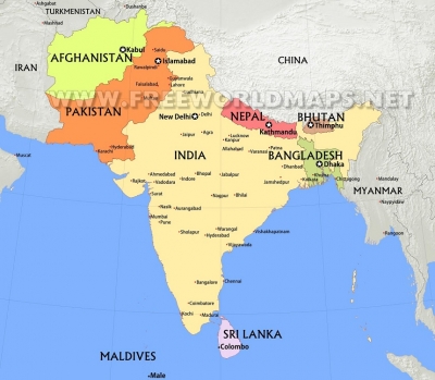 Sri Lanka, Pakistan Among Top 5 Economies With Highest Real Interest Rates