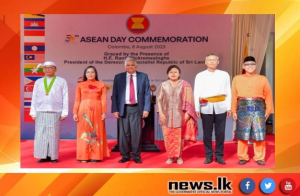 Sri Lanka Aims for RCEP Membership and Free Trade Agreements with ASEAN: 