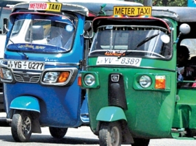 All rental vehicles to have meters by mid 2017