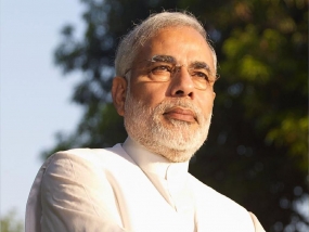 Modi to visit Jaffna during Sri Lanka trip