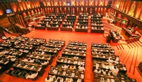 No basis for No Confidence Motion against Secretary General of Parliament