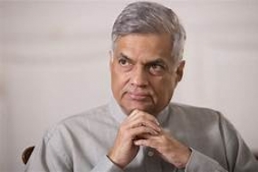 Lanka should have an export driven economy to overcome economic crisis: PM