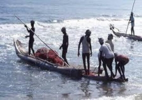 TN fishermen to protest in front of Lankan embassy