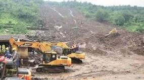 Reduction of the landslide vulnerability through mitigation measures