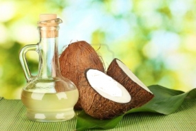 Mechanisms to improve Coconut Industry