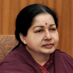 Jayalalithaa unhappy over BJP government’s position on Katchatheevu